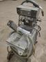 200 AMP MILLER  MODEL #CP-200 WELDER WITH MILLER WIRE FEEDER: STOCK #19660