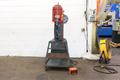 4 Ton HAEGER Benchtop Hydraulic Insertion Press Model 412