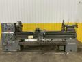 20"/27" X 80" SIRCO MODEL #PA-20 GAP BED ENGINE LATHE 2-1/8" HOLE : YOBRO #25910