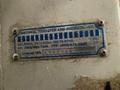 Material Transfer And Storage Inc Container Discharger