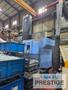 Boring Mills Vertical CNC