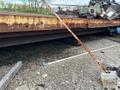 98" x 330" Long T-Slotted Table