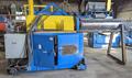 40,000# ROWE UNCOILER AND COIL CAR COMBO STOCK 3714