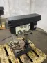 JET 15” BENCH TOP DRILL PRESS  -  J-2530