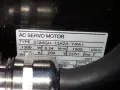 YASKAWA AC SERVO MOTOR  -  SGMGH-13A2A-YRA1