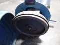 AMP BENCH PUNCH  -  565435-5
