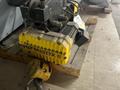 2 TON SPAC MASTER POWERED CRANE HOIST STOCK #3527