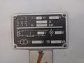 25" x 60" TARNOW TOOLMEX MODEL #TUJ50M ENGINE LATHE 3.5" HOLE : YOBRO #25841