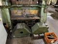 150 TON MINSTER E2-150-42-30 HEVI-STAMPER STRAIGHT SIDE PRESS. STOCK # 0882825