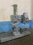 3' X 11" AMERICAN RADIAL ARM DRILL: STOCK #80258