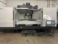 2016 OKUMA MILLAC 852VII | Machining Centers, Vertical