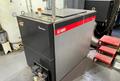 2013 Amada FOL 3015 AJ Fiber Laser Cutting System | 4kW AJ-4000 Engine | ASLUL 300 FOL-AJ Automation Load/Unload Material Storage Tower