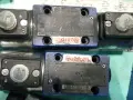 CONTROL VALVES,