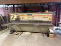 1997 Accurshear 625010 Hydra Mechanical Shear (#5735)