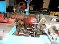 1/2&quot; Asahi Okuma ORH-120  2 Die 3 Blow Cold Header