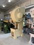 60 ton Minster #6SS OBS Flywheel Press, New 1995