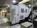 2016 Awea Yama Seiki FCV-620 Used 5-Axis CNC Vertical Machining Center For Sale