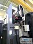 Boring Mills Horizontal Table Type CNC