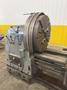 32"/46" X 144" MEUSER GAP BED ENGINE LATHE 3-1/8" HOLE: YOBRO #25908