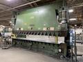 350 TON X 18' CINCINNATI #350FM-16 HYDRAULIC PRESS BRAKE