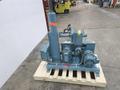 Una Dyn Used 45 U-RAI Positive Displacement Pump, 7.5 HP