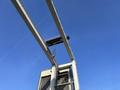 SWF - Gantry Crane 70 ton + 5 ton x 25 meter