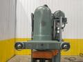 75 TON PACIFIC MODEL #75PF PRESSFORMER HYDRAULIC PRESS 10" STROKE: YOBRO #25330