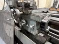 20" X 72" LEBLOND REGAL ENGINE LATHE. STOCK # 0223426.