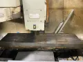 MILLTRONICS MANUFACTURING 16”X60” TABLE CNC VMC  -  VM17