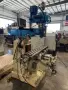 SUMMIT VS-350B Vertical Milling Machine DRO 2011’ # 7374