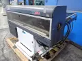 LNS 63" AUTOMATIC BAR FEEDER   -  Q.L.SERVO S3