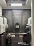 NAKAMURA TOME MULTI-TASKING CNC LATHE  -  SUPER NTMX