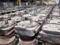 VOEST ALPINE COMPLETE SBQ BAR MILL