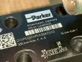 PARKER HYDRAULIC SERVO VALVE  -  D31FPB61DB1VB00