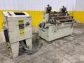 36" x .125" CWP MODEL #SMX36 SERVO-MAX II SERVO FEEDER: STOCK #22395