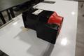 Fanuc AC Servo Motor - 1-1/8&quot; Shaft,  5.25&quot;x5.25&quot; Mounting Pattern- Auction Item