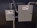 3 PHASE (240 &amp; 480 VOLT) ELECTRIC TEST BENCH WITH 15 &amp; 45 KVA TRANSFORMER: YOBRO #25298
