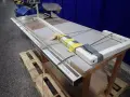 DELTA 80" X 27" TABLE SAW  -  36-L53L