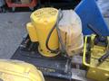 Enerpac Model ZE3220LB Electric Hydraulic Pump, sn D21209040C