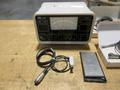 Tesatronic TTA 20 Electronic Amplifier Analog Display with Probe, Assorted Sheffield Tracer Heads and Other Probes.- Auction Item