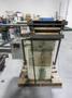 Rowe Coil Cradle Straightner Model A10-C2000- Auction Item