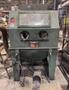 TRINCO 404X40SE DELUXE BLAST CABINET W 600RC MEDIA COLLECTOR. STOCK # 0653626
