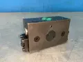 PARKER 500 BAR SOLENOID VALVE   -  SD 500B06V9