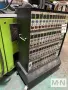 24, 48 AND 60 ZONE TEMPCUBE MODEL TC-880 HOT RUNNER CONTROLS