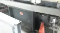 TIMESAVER 37" FINISHING MACHINE  -  3121-13-04  LYNX