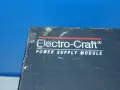 RELIANCE ELECTRIC ELECTRO-CRAFT POWER SUPPLY MODULE  -  9101-3000