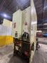 220 TON AIDA MODEL #NC1-200(2) GAP FRAME PRESS, WITH 9.84&quot; STROKE: STOCK #22202