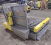 20,000 LBS X 54" X 36" BRANER COIL UPENDER. STOCK # 0435126