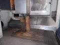 RÖDERS 21" X 27" TABLE CNC VMC  -  RFM600/2
