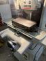 6" x 12" HARIG Hand Feed Surface Grinder
